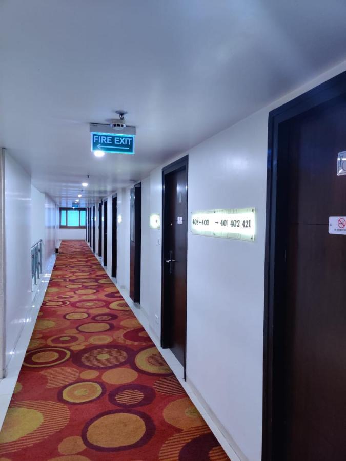 Fortune Inn Sree Kanya, Visakhapatnam - Member Itc Hotels' Group Екстер'єр фото