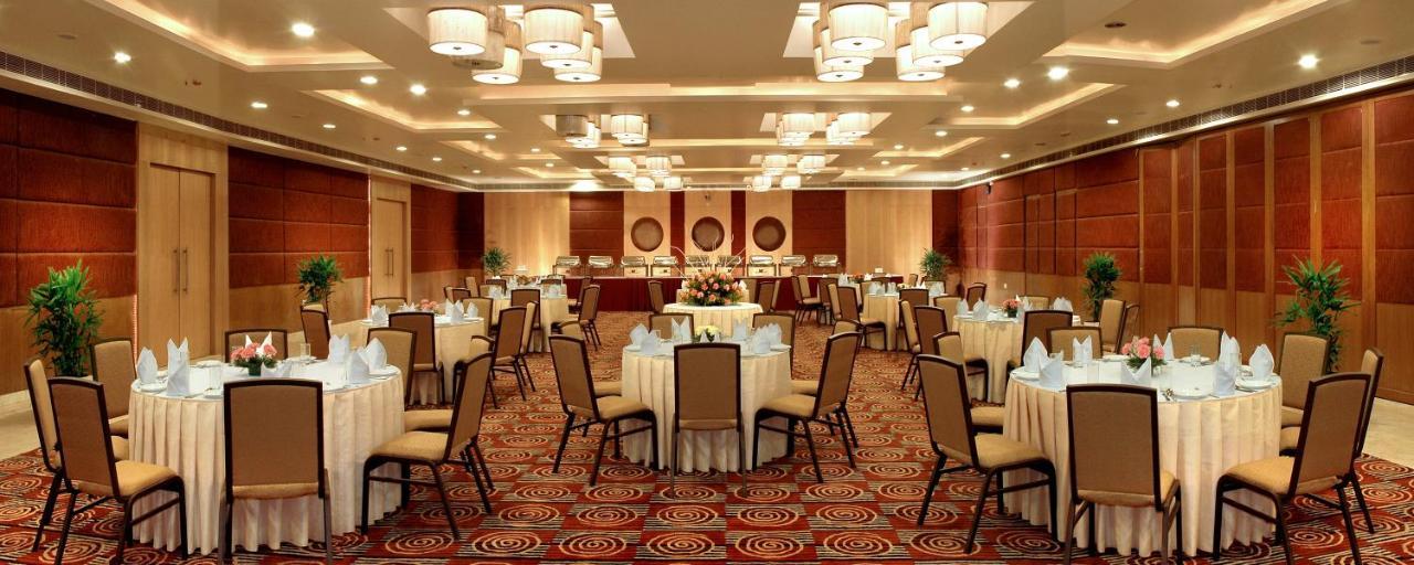 Fortune Inn Sree Kanya, Visakhapatnam - Member Itc Hotels' Group Екстер'єр фото