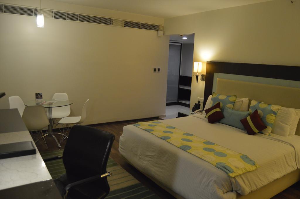 Fortune Inn Sree Kanya, Visakhapatnam - Member Itc Hotels' Group Екстер'єр фото
