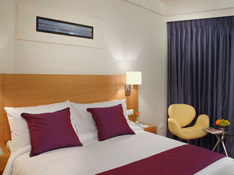 Fortune Inn Sree Kanya, Visakhapatnam - Member Itc Hotels' Group Екстер'єр фото
