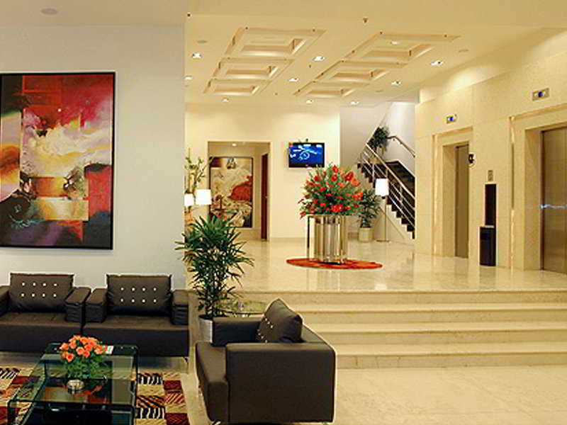 Fortune Inn Sree Kanya, Visakhapatnam - Member Itc Hotels' Group Екстер'єр фото