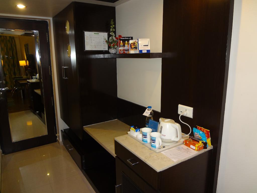 Fortune Inn Sree Kanya, Visakhapatnam - Member Itc Hotels' Group Екстер'єр фото