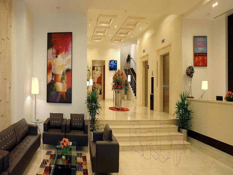 Fortune Inn Sree Kanya, Visakhapatnam - Member Itc Hotels' Group Екстер'єр фото